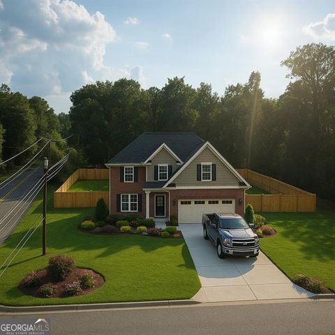 4159 BIRCH BARK Way, Douglasville, GA 30135