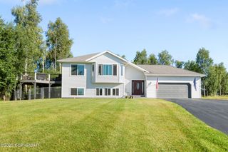 4344 S Pinnacle Peak Drive, Wasilla, AK 99623