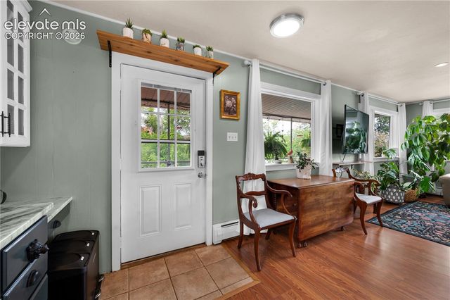 324 Terrace Place, Manitou Springs, CO 80829