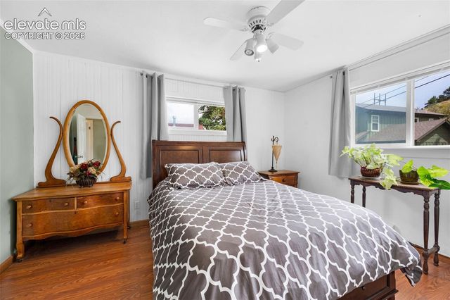 324 Terrace Place, Manitou Springs, CO 80829