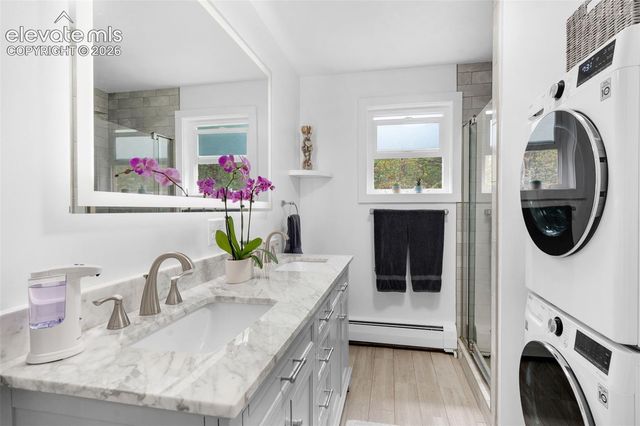 324 Terrace Place, Manitou Springs, CO 80829