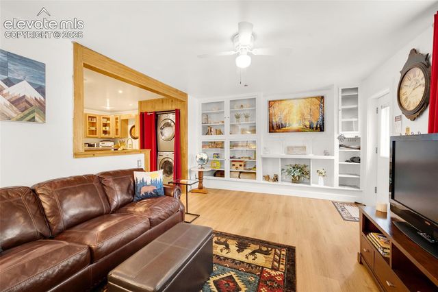324 Terrace Place, Manitou Springs, CO 80829