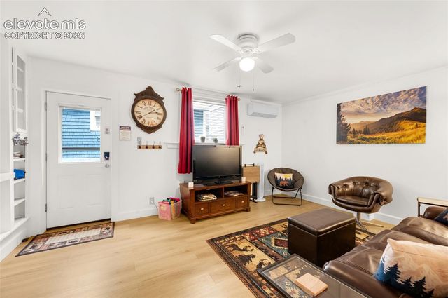 324 Terrace Place, Manitou Springs, CO 80829