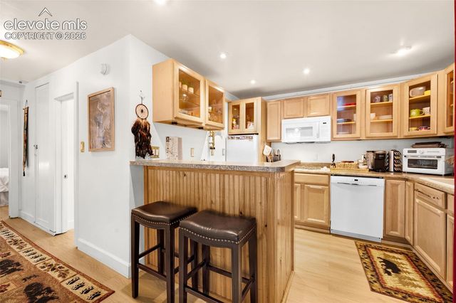 324 Terrace Place, Manitou Springs, CO 80829
