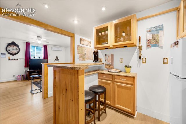 324 Terrace Place, Manitou Springs, CO 80829