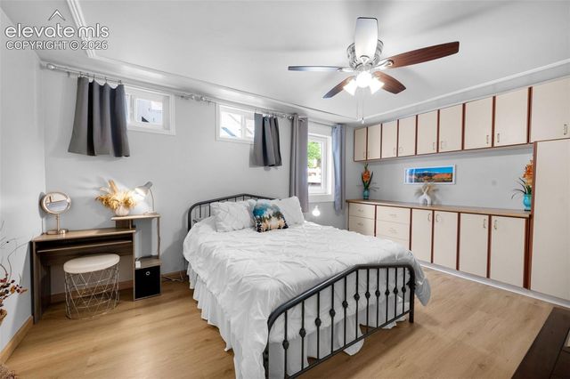 324 Terrace Place, Manitou Springs, CO 80829