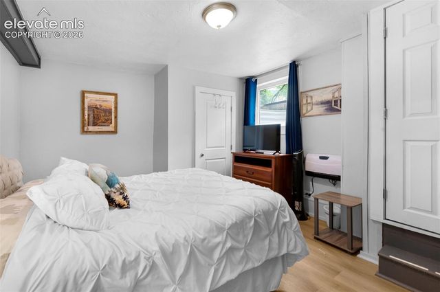 324 Terrace Place, Manitou Springs, CO 80829