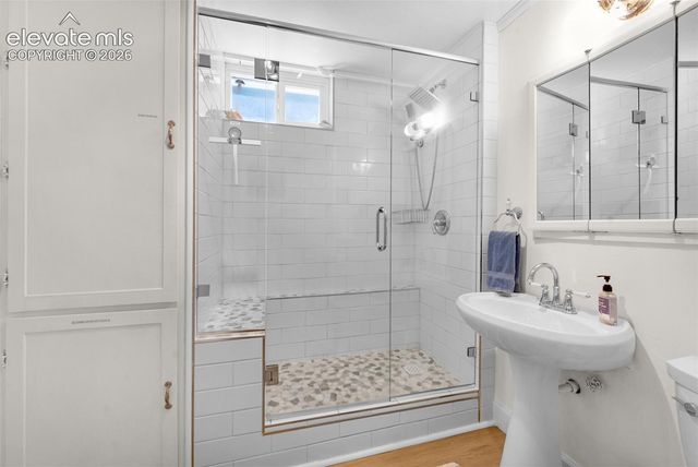324 Terrace Place, Manitou Springs, CO 80829