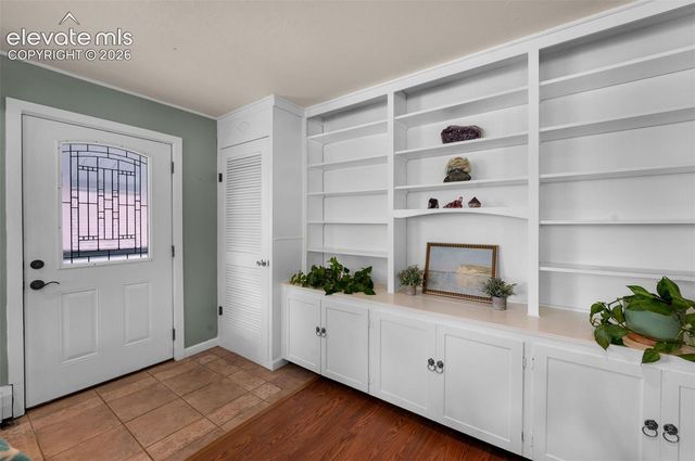 324 Terrace Place, Manitou Springs, CO 80829