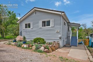 324 Terrace Place, Manitou Springs, CO 80829