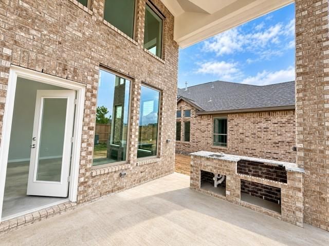 32125 Pond Pine Court, Spring, TX 77386