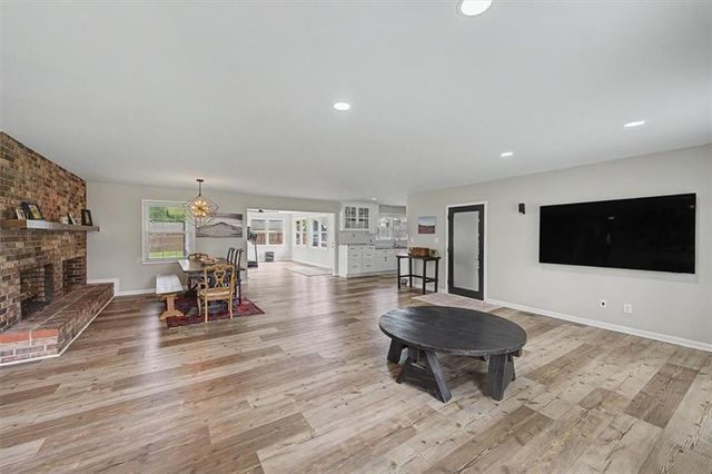 30 Benham Circle, Cartersville, GA 30120