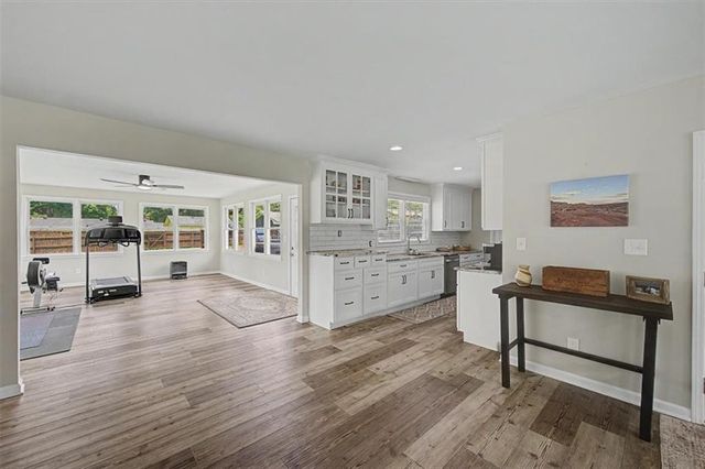 30 Benham Circle, Cartersville, GA 30120