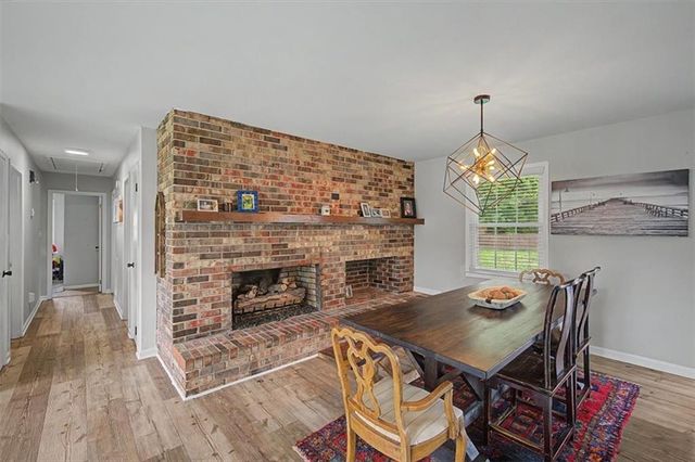 30 Benham Circle, Cartersville, GA 30120