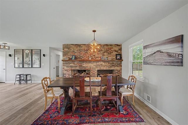 30 Benham Circle, Cartersville, GA 30120