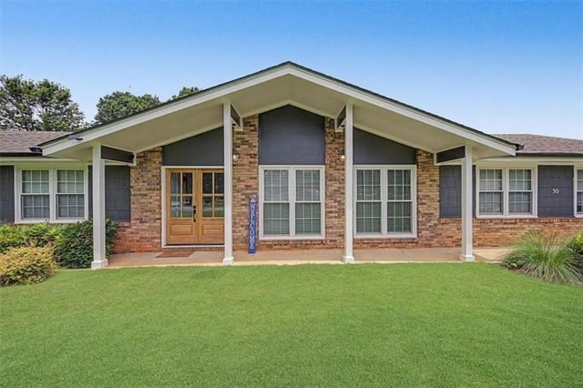 30 Benham Circle, Cartersville, GA 30120