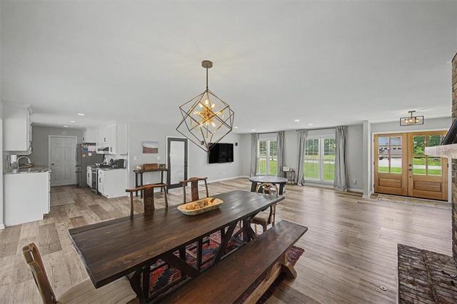 30 Benham Circle, Cartersville, GA 30120