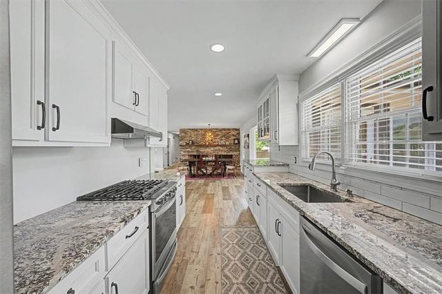 30 Benham Circle, Cartersville, GA 30120