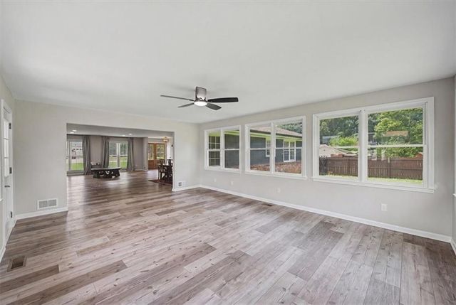 30 Benham Circle, Cartersville, GA 30120