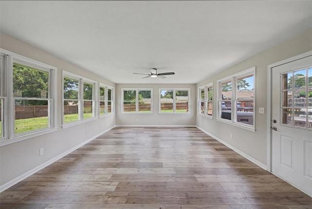 30 Benham Circle, Cartersville, GA 30120
