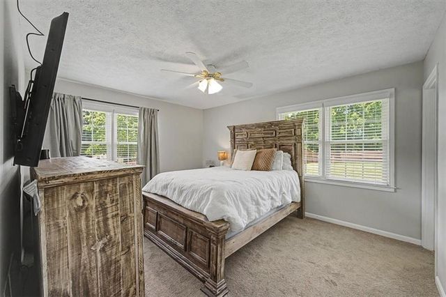 30 Benham Circle, Cartersville, GA 30120