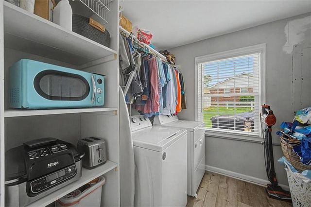 30 Benham Circle, Cartersville, GA 30120