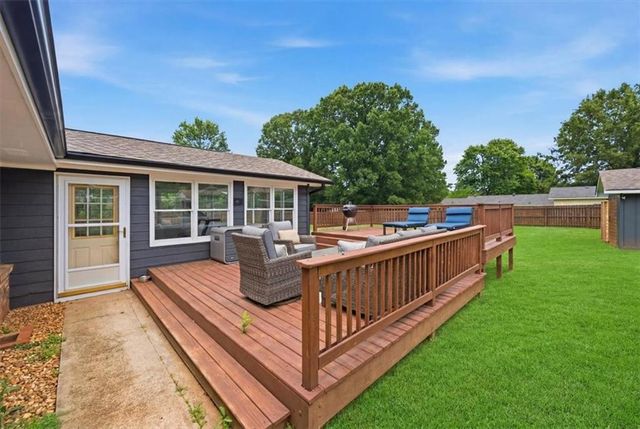 30 Benham Circle, Cartersville, GA 30120