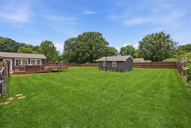 30 Benham Circle, Cartersville, GA 30120