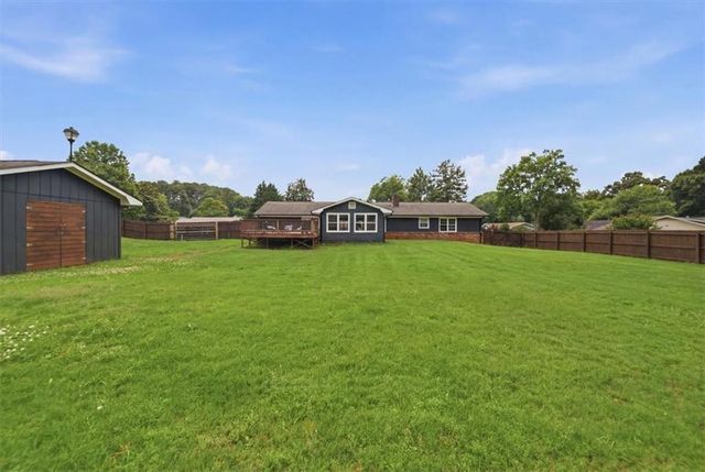 30 Benham Circle, Cartersville, GA 30120
