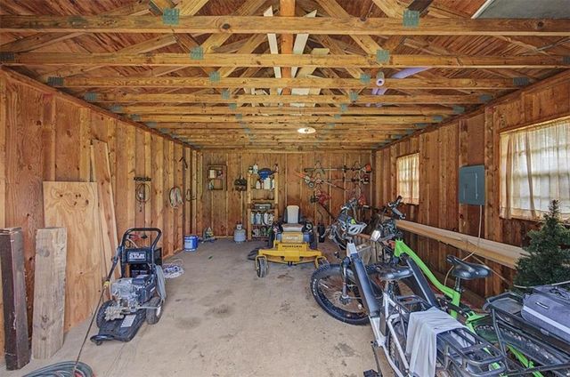 30 Benham Circle, Cartersville, GA 30120