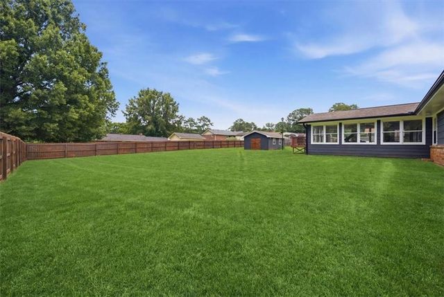 30 Benham Circle, Cartersville, GA 30120