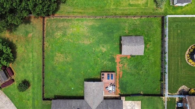 30 Benham Circle, Cartersville, GA 30120