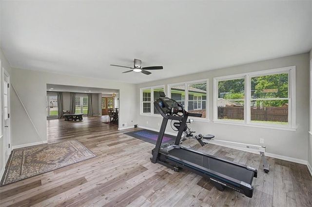 30 Benham Circle, Cartersville, GA 30120