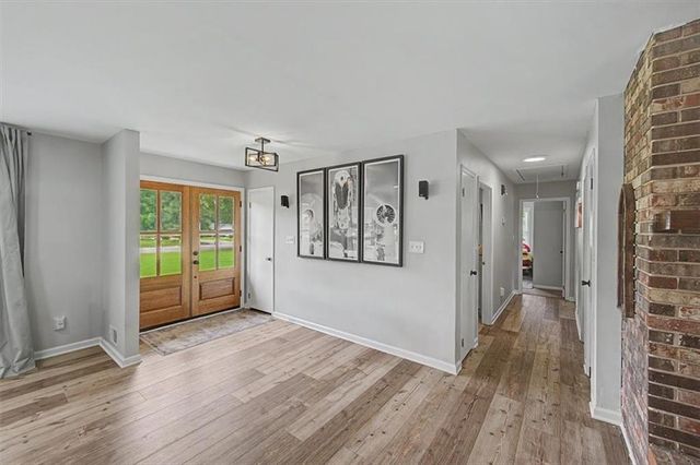 30 Benham Circle, Cartersville, GA 30120
