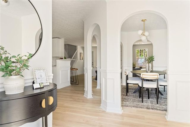 1161 Gable Terrace, Jonesboro, GA 30236