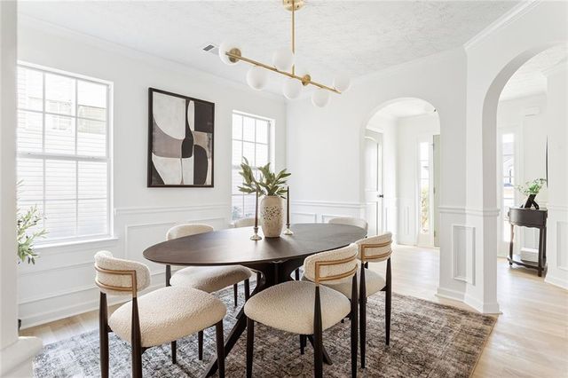 1161 Gable Terrace, Jonesboro, GA 30236