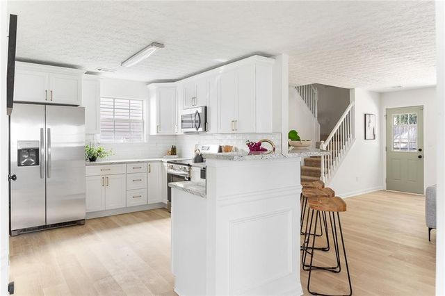 1161 Gable Terrace, Jonesboro, GA 30236