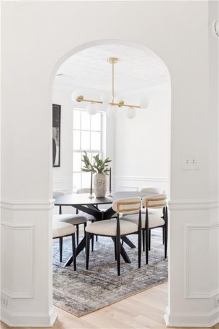 1161 Gable Terrace, Jonesboro, GA 30236