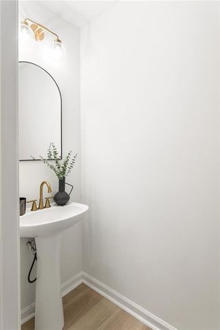 1161 Gable Terrace, Jonesboro, GA 30236