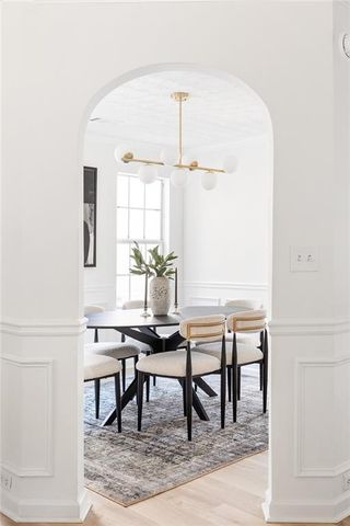 1161 Gable Terrace, Jonesboro, GA 30236