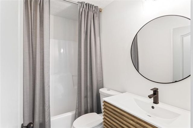 1161 Gable Terrace, Jonesboro, GA 30236