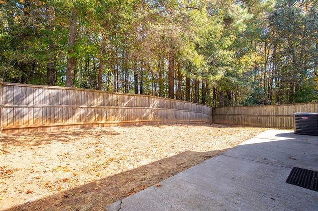 1161 Gable Terrace, Jonesboro, GA 30236