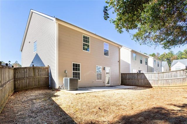 1161 Gable Terrace, Jonesboro, GA 30236