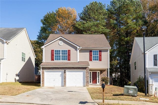 1161 Gable Terrace, Jonesboro, GA 30236