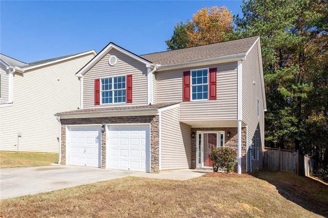 1161 Gable Terrace, Jonesboro, GA 30236
