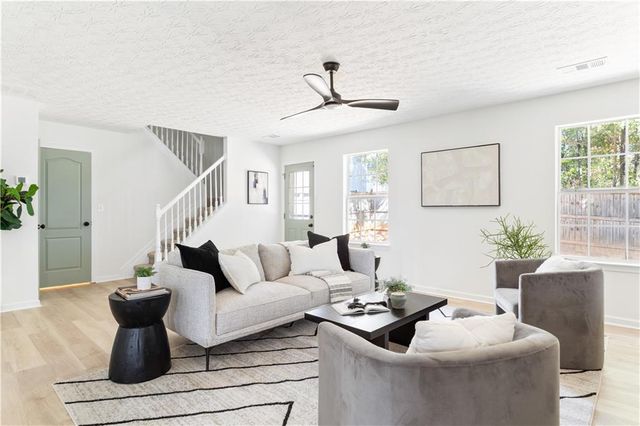 1161 Gable Terrace, Jonesboro, GA 30236