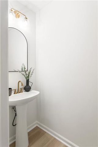 1161 Gable Terrace, Jonesboro, GA 30236