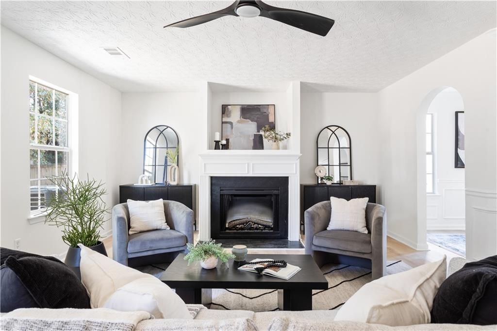 1161 Gable Terrace, Jonesboro, GA 30236