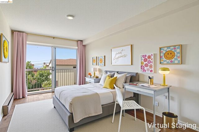 2 Panoramic Way 105, Berkeley, CA 94704