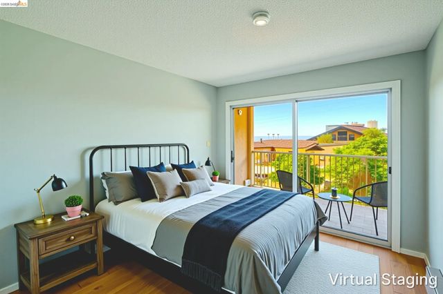 2 Panoramic Way 105, Berkeley, CA 94704